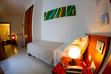 Economy Twin Room