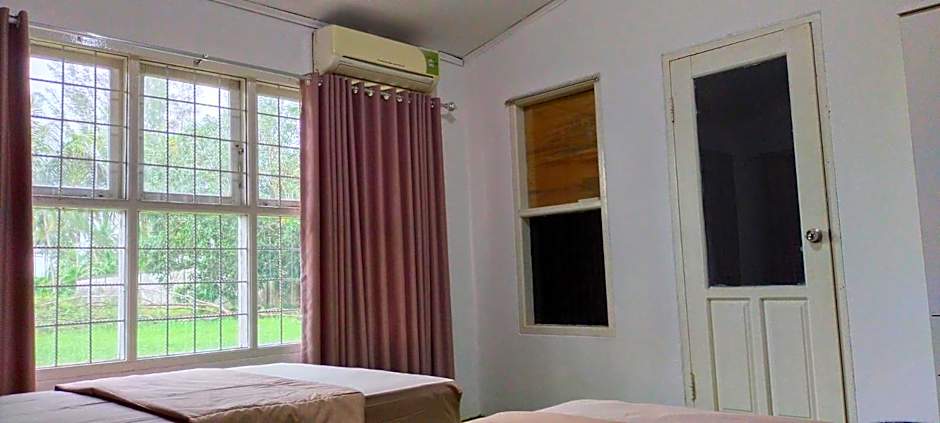 Hotel O Losmen Griya Mulia Katingan Kuala