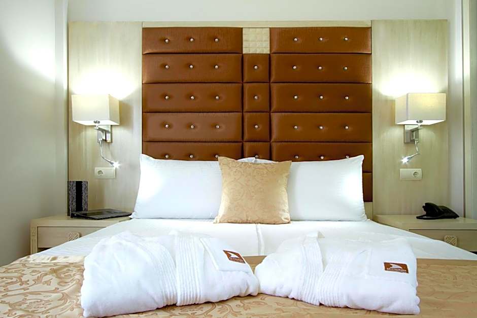 Hotel Soho Boutique El Tiburon & Spa -Adults Recommended