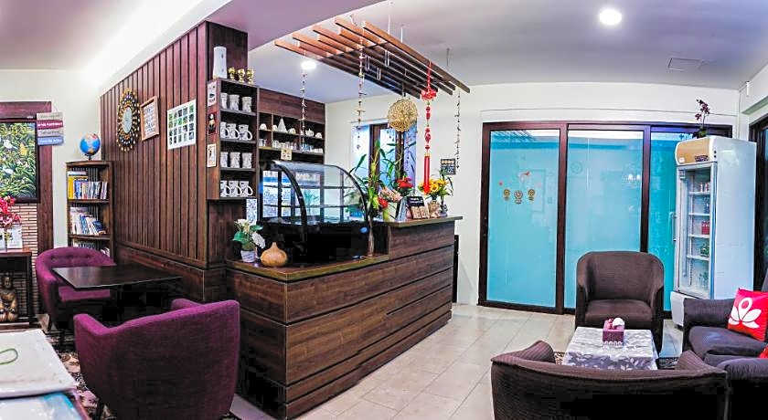 Highlanders Garden Guesthouse