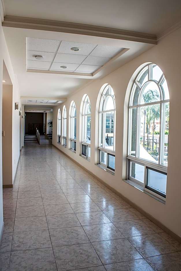 Hotel Aliana