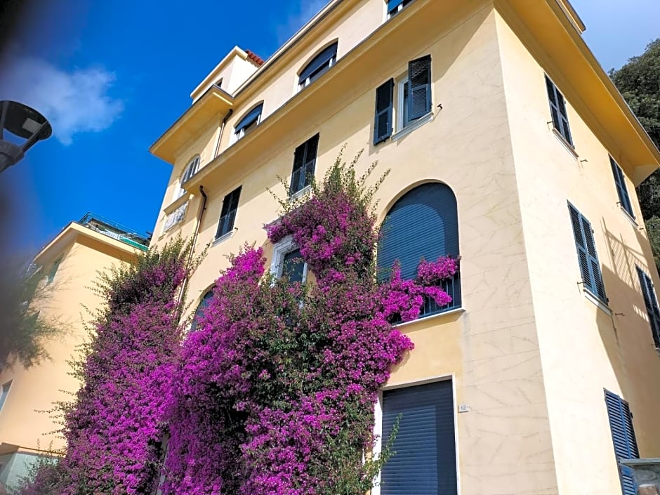 La Bouganville Beatiful Sea view