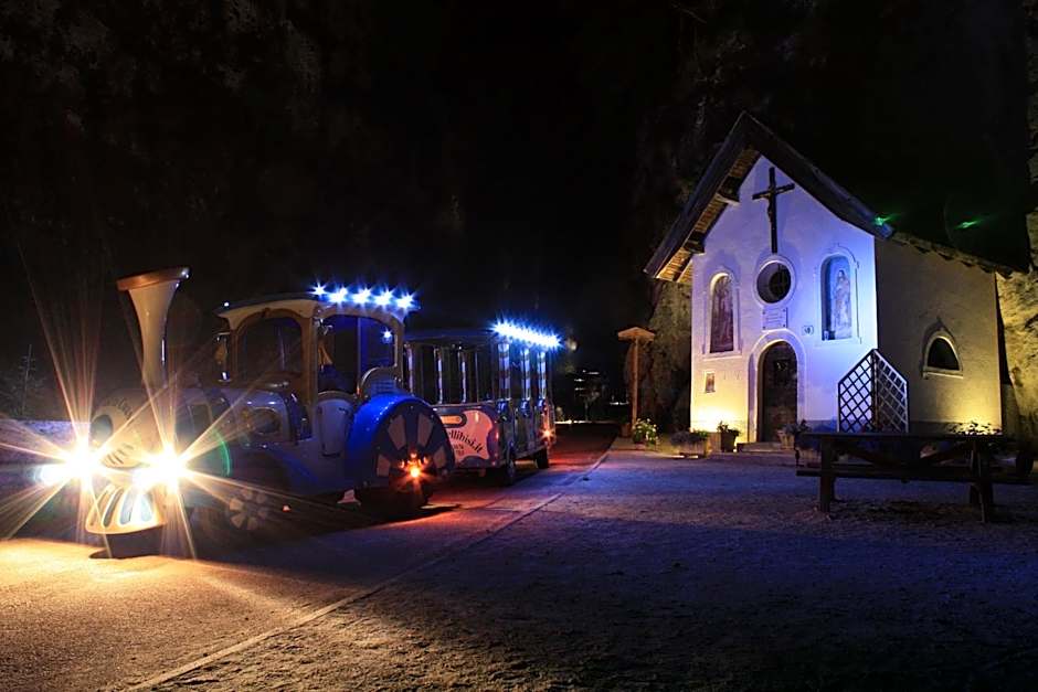 Apartments Sol E Nef