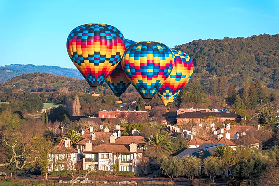 The Estate Yountville