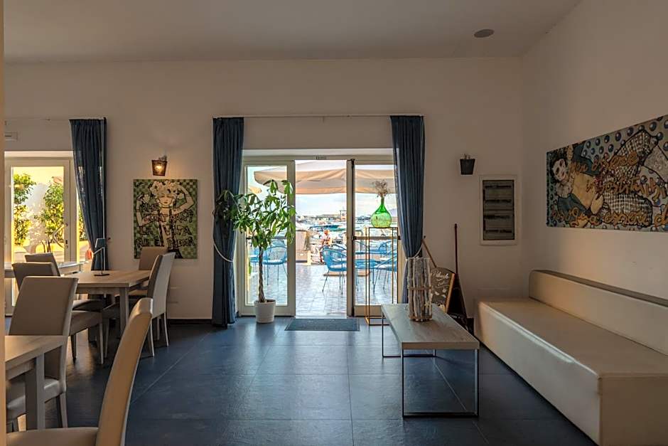 Baia Flegrea Meublè