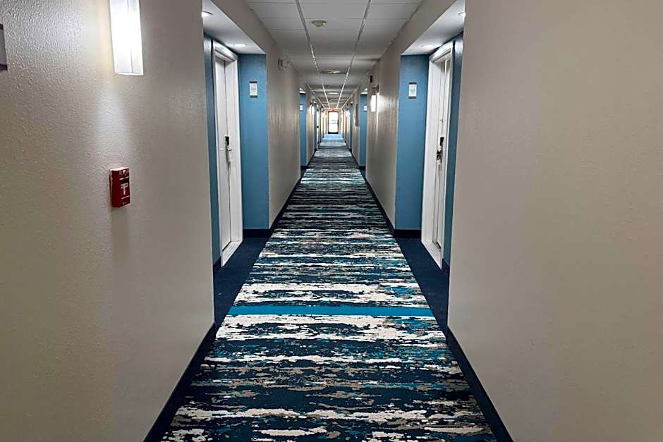 Quality Inn Chattanooga Hamilton Place