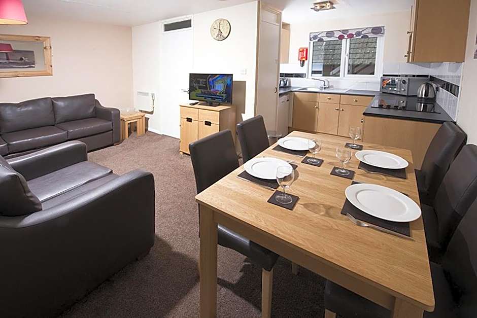 Tolroy Manor Holiday Park