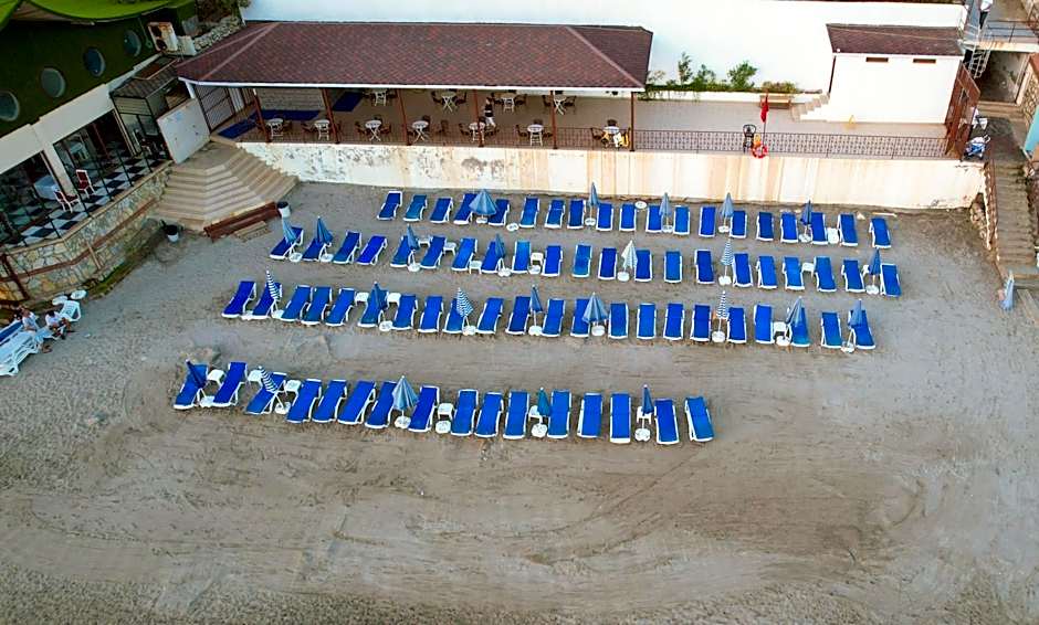 Blue Fish Hotel All Inclusive
