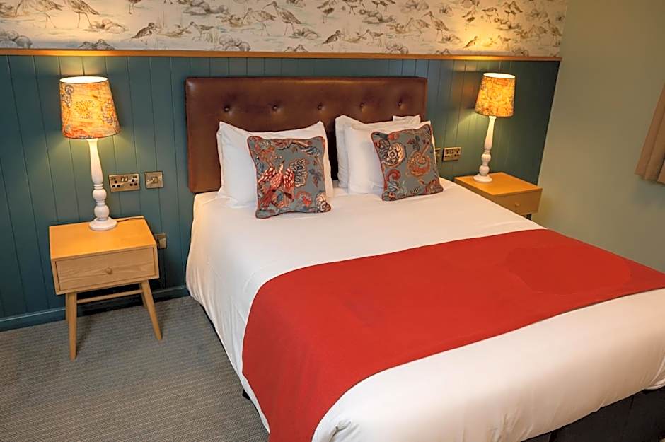 Berkshire Arms by Chef & Brewer Collection