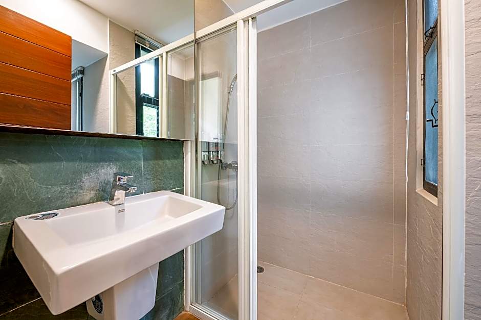 The Pig House Khao Yai