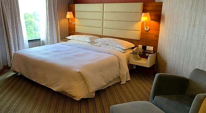 Four Points by Sheraton Visakhapatnam