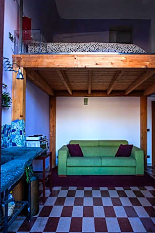Maisonette