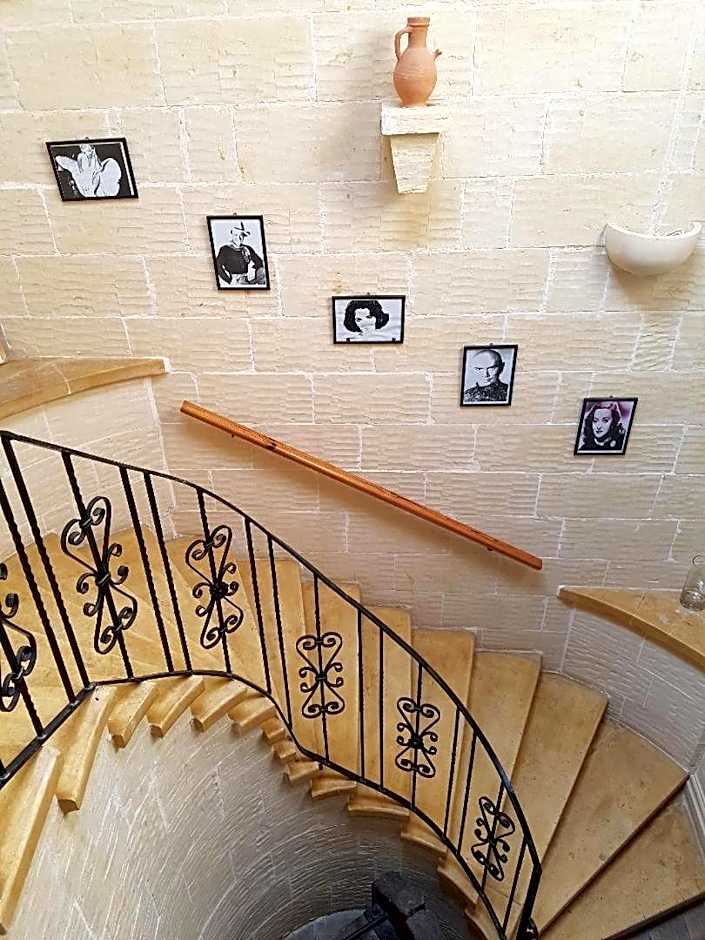 Ta' Karkar Villa Bed and Breakfast