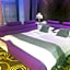 GreenTree Alliance Bengbu Railway Station Hotel