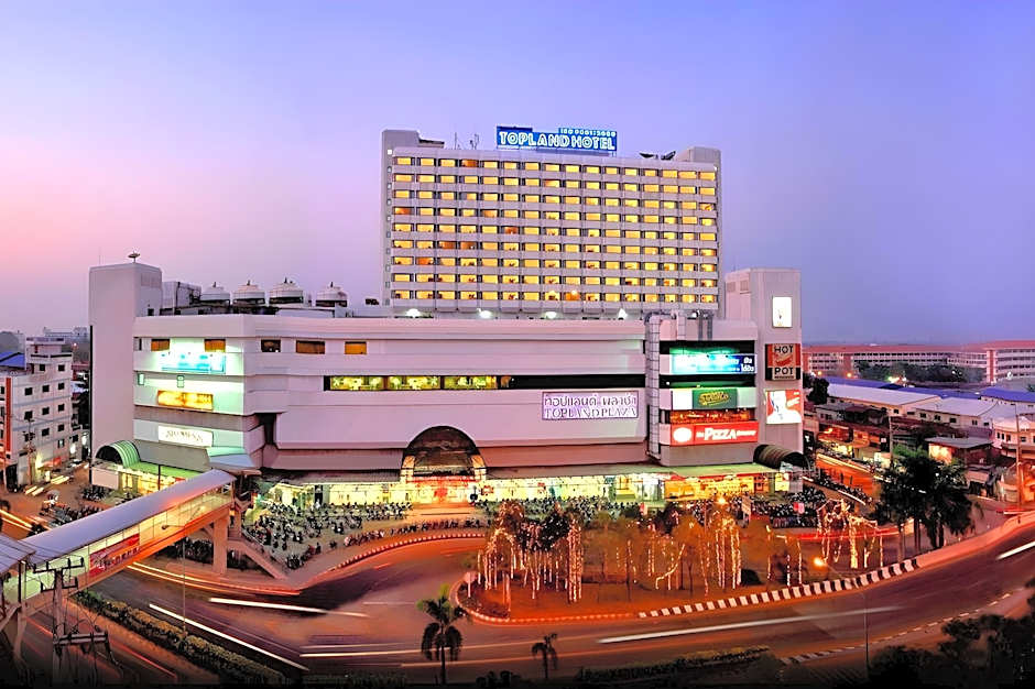 Topland Hotel