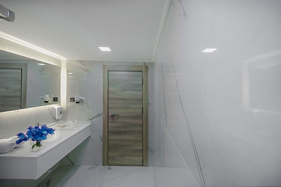 Piril Hotel Thermal&Beauty SPA