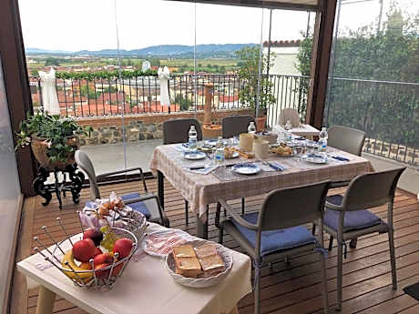 B&B ALLE SCALETTE