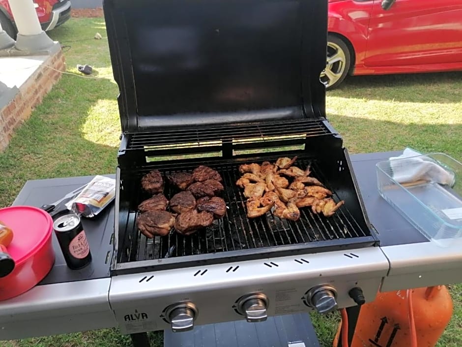 Charis View Guest House