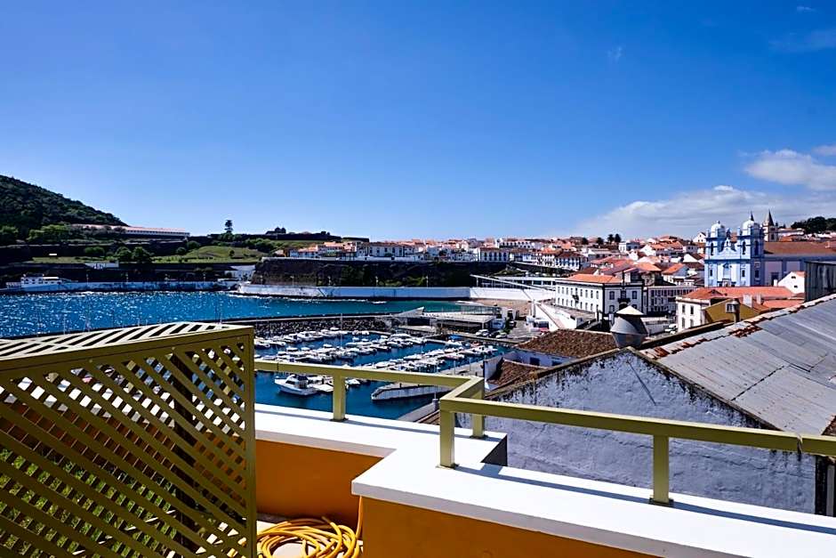 Mid-Atlantic Boutique Hostel