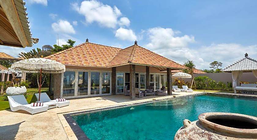 The Royal Purnama (Adults Only)