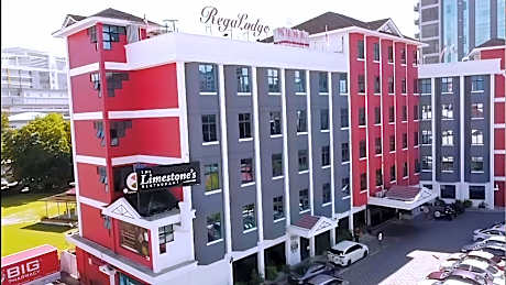 Regalodge Hotel