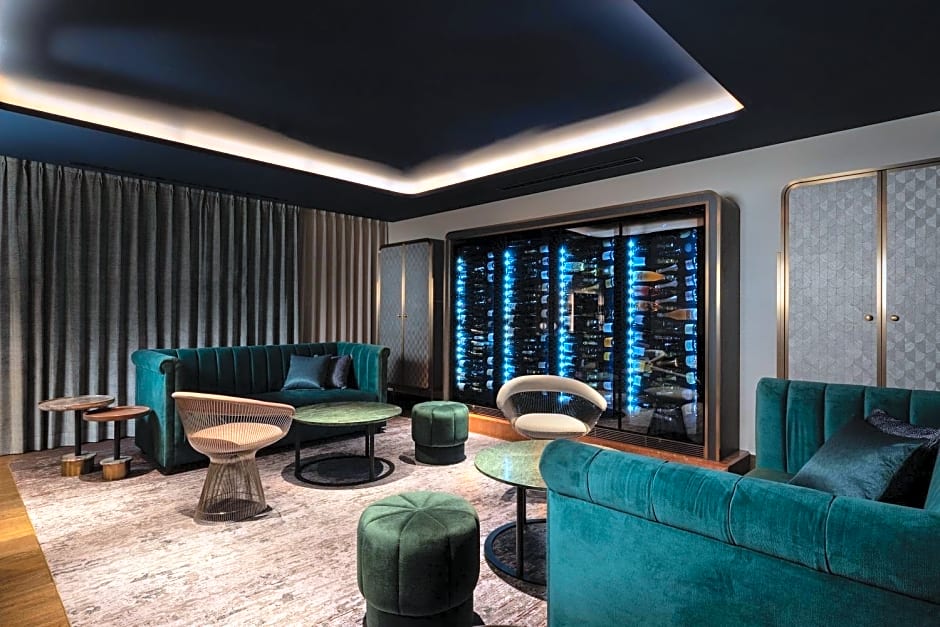 The Westin Miyako Hotel Kyoto