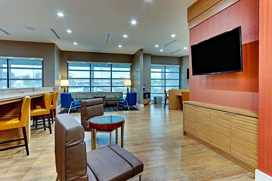 TownePlace Suites by Marriott Houston Northwest/Beltway 8