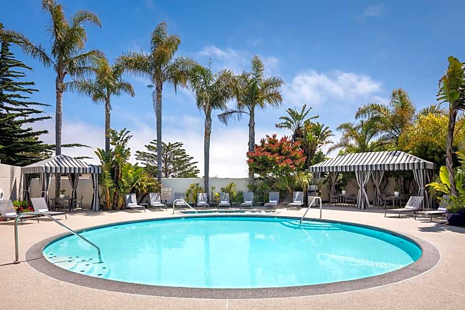 Portola Hotel and Spa