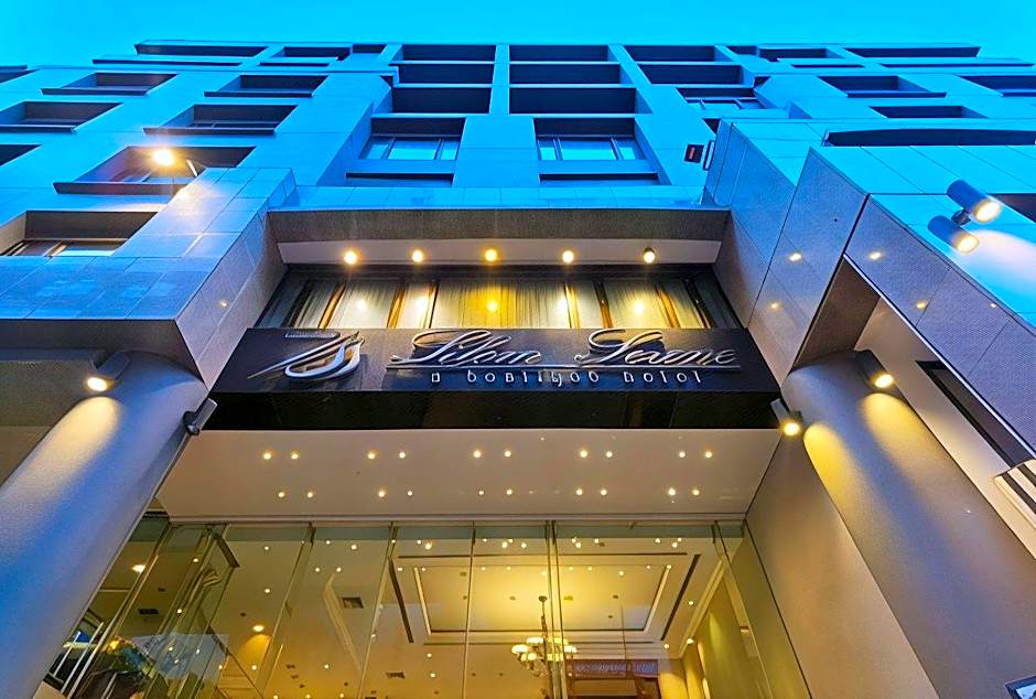 Silom Serene Hotel