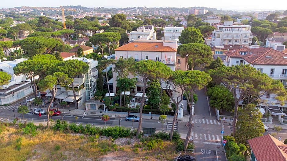 Palace Hotel Domus Mea Riccione