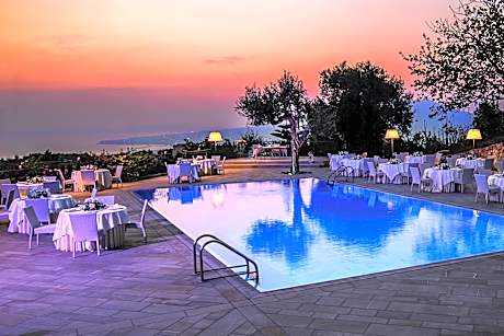 San Lorenzo - Boutique Hotel & SPA