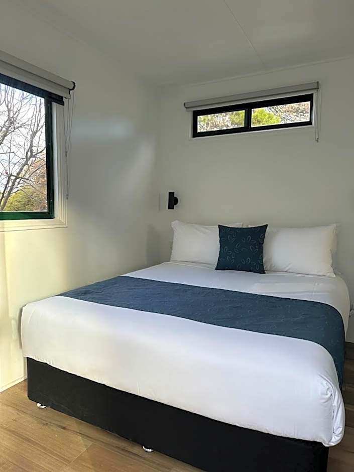 BIG4 Castlemaine Gardens