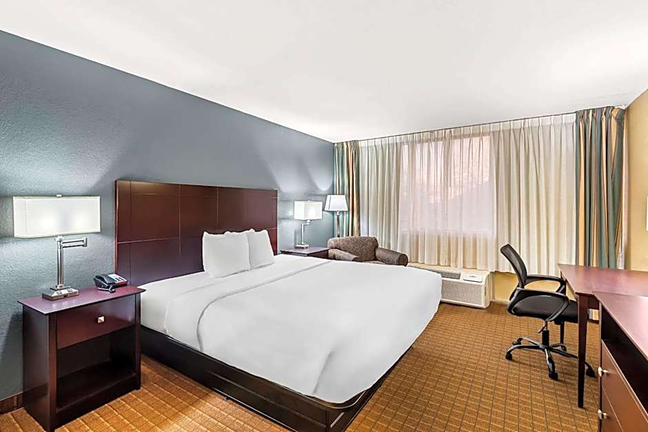 Quality Inn Fort Dodge