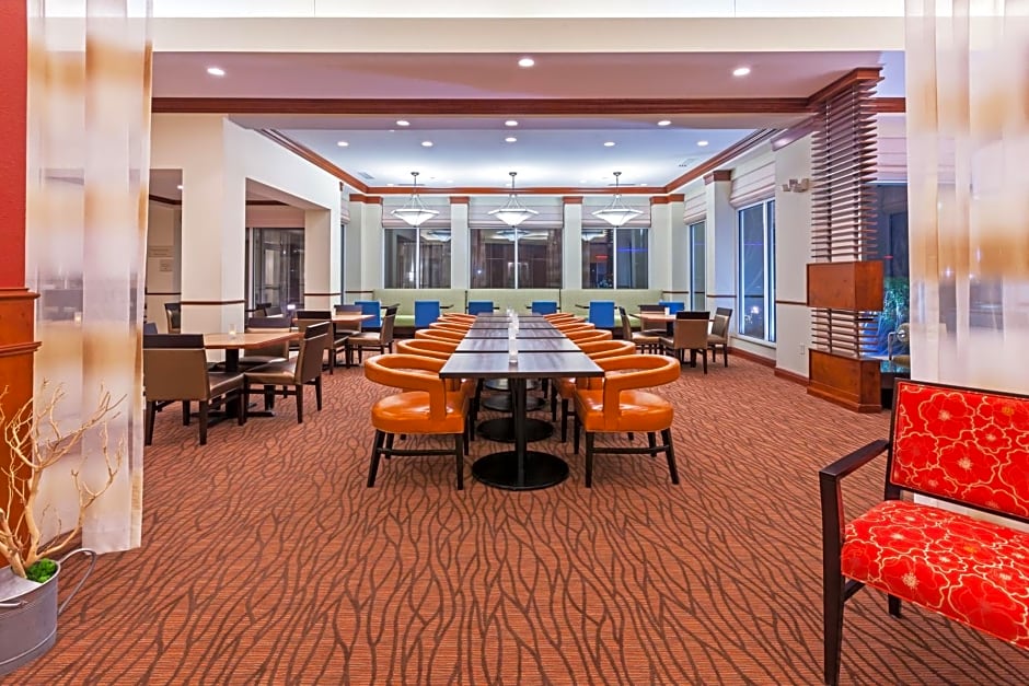 Hilton Garden Inn Corpus Christi
