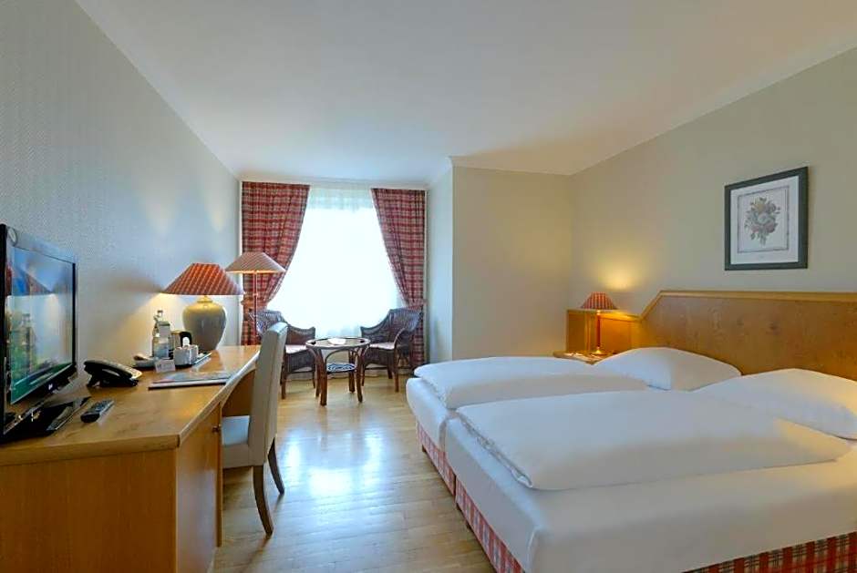 Hotel Lübecker Hof