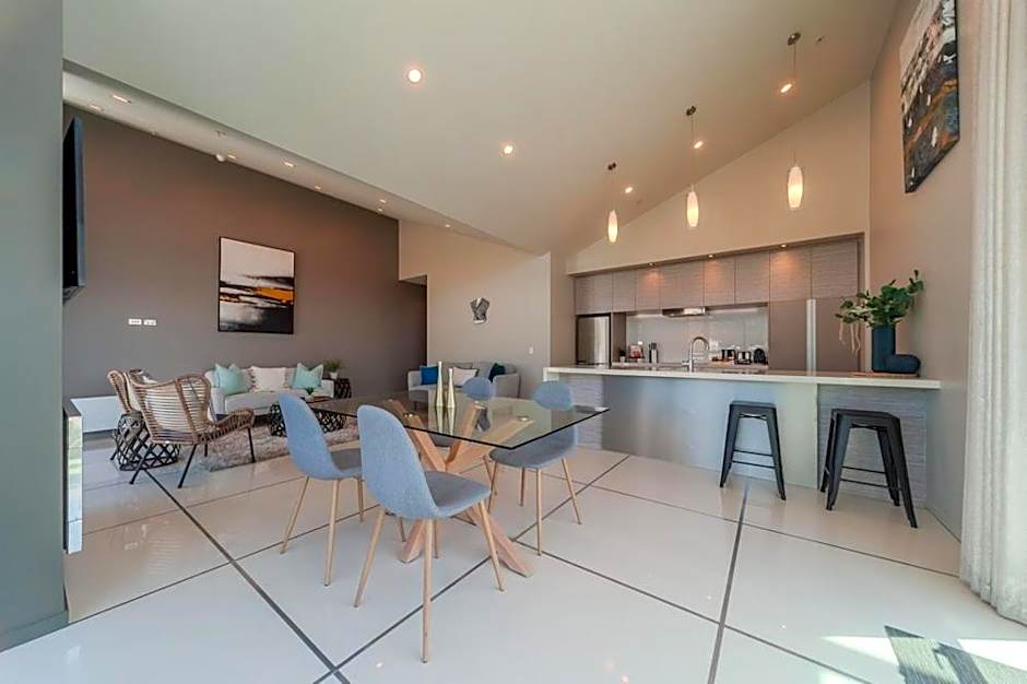 70 Tory Apartment Hotel