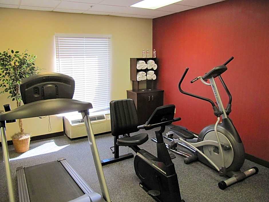 Hampton Inn By Hilton Lindale/Tyler