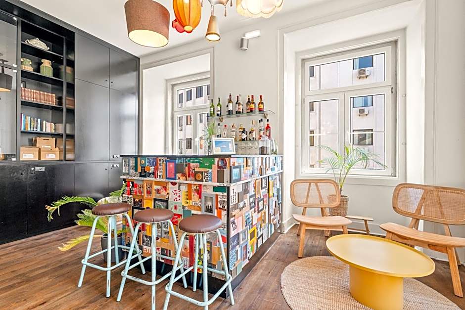 Tesouro da Baixa by Shiadu