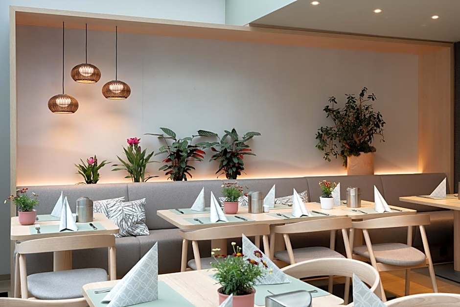 Designhotel am Stadtgarten