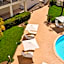 Ticho's Greenblu Hotel