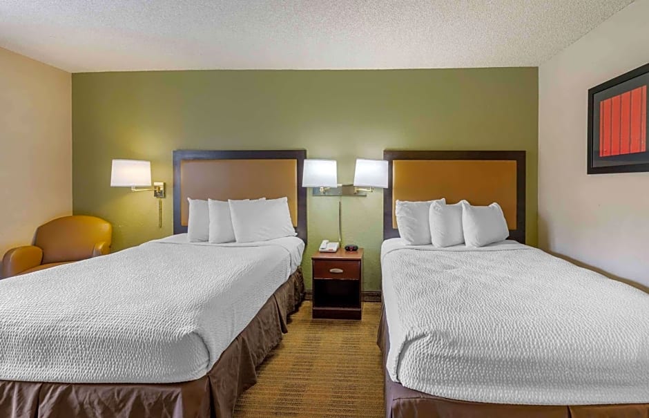 Extended Stay America Suites - Orlando - Maitland - 1760 Pembrook Dr.