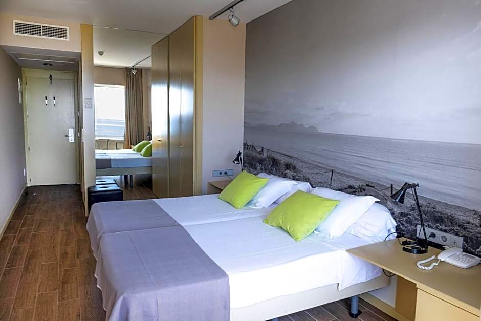Eix Platja Daurada Hotel & SPA