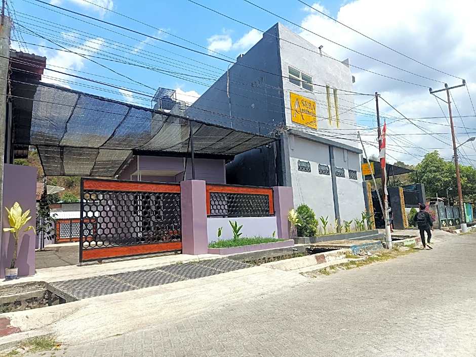 Capital O 93118 Asera Homestay