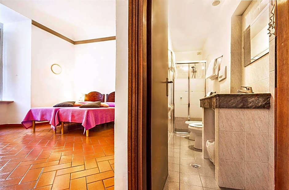 Hotel Costantini