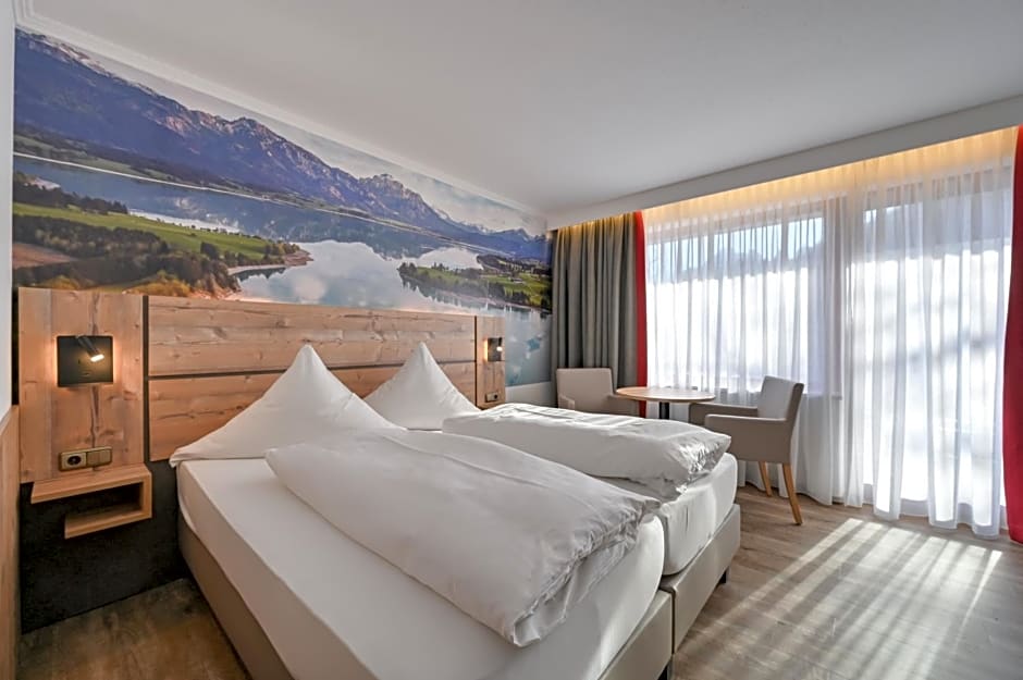 Hotel Ruchti - Zeit für mich