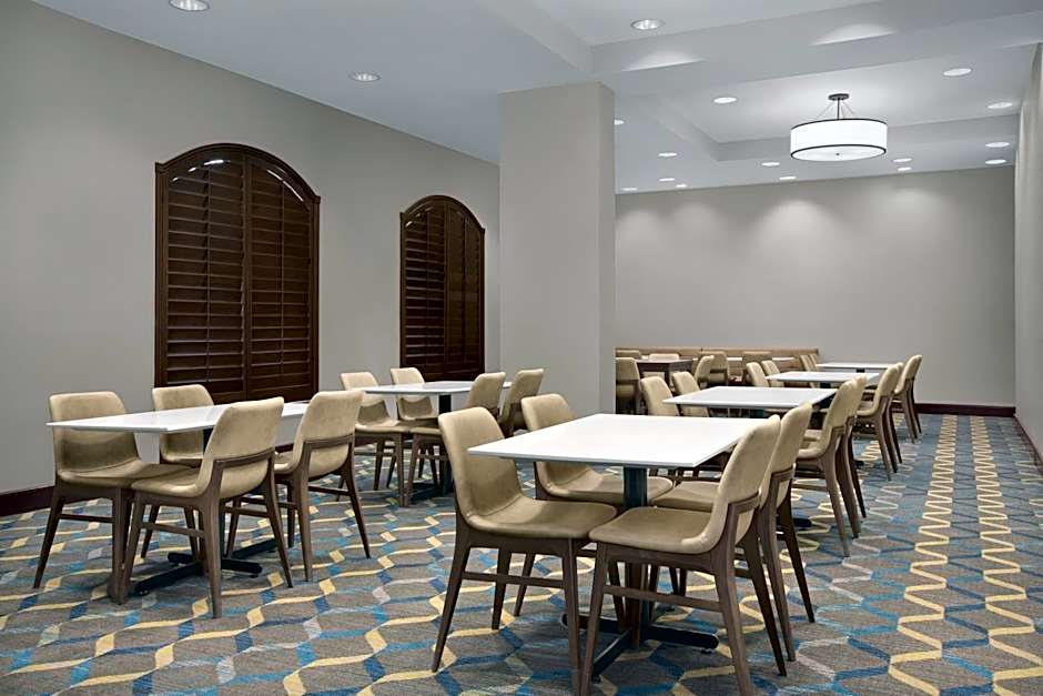 Residence Inn by Marriott Dfw Airport North/Grapevine
