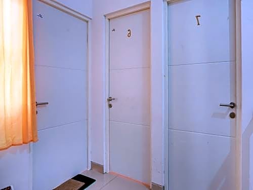 OYO 3995 Airport Village Juanda