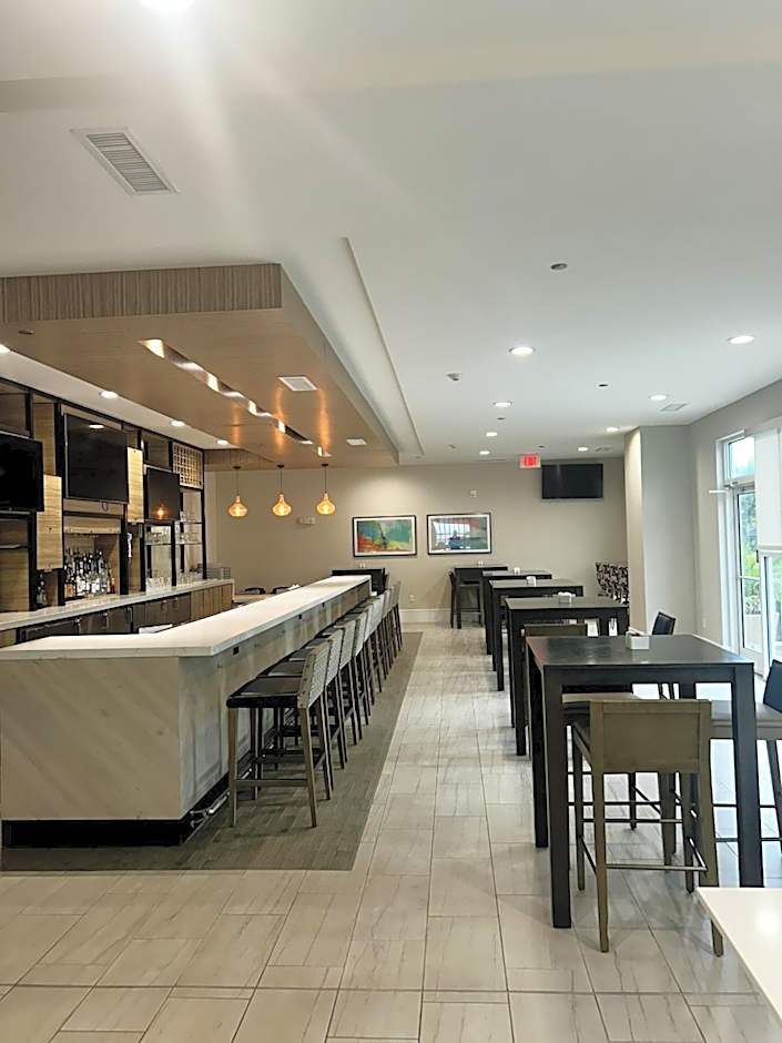 Hilton Garden Inn Biloxi