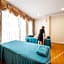 Zhongbo Art Hotel (Hualin Temple Subway Station Store, Shangxiajiu Commercial Pedestrian Street)