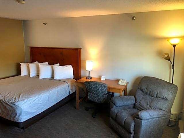 Governors Inn a Travelodge by Wyndham